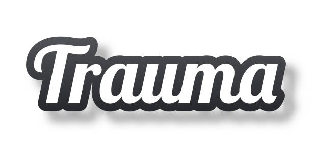 创伤 - chuāng shāng