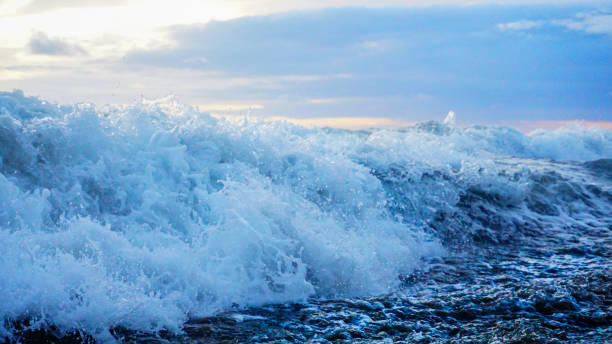 涌浪 - yǒng làng