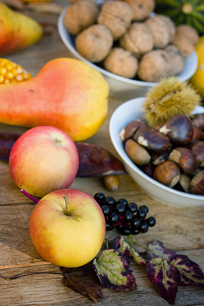 秋粮 - qiū liáng