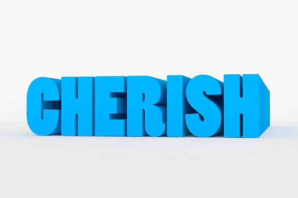 珍重 - zhēn zhòng