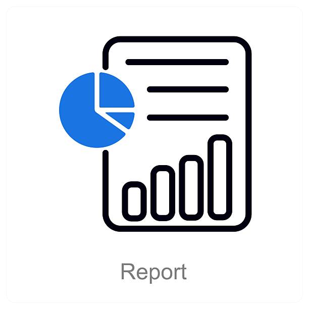 呈报 - chéng bào