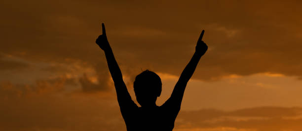 获胜 - huò shèng