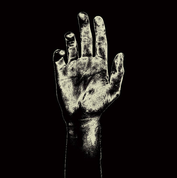 硬手 - yìng shǒu