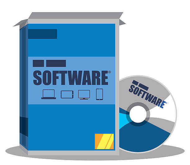 软件 - ruǎn jiàn