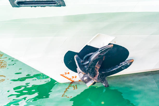 轮船 - lún chuán