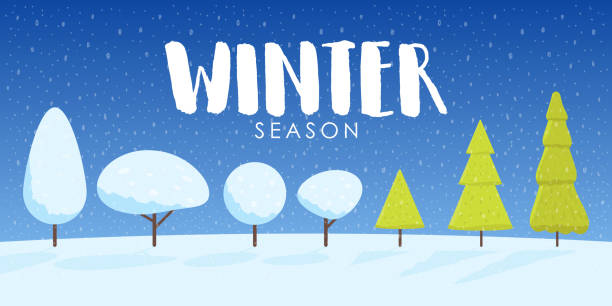 冬令 - dōng lìng