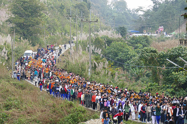 长征 - cháng zhēng