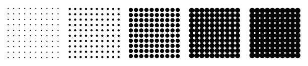 点阵 - diǎn zhèn