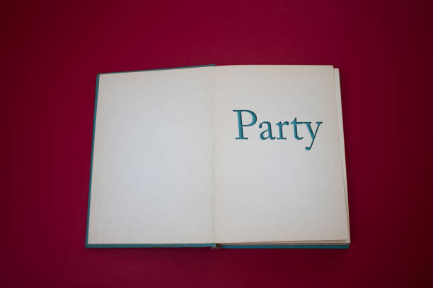 党章 - dǎng zhāng