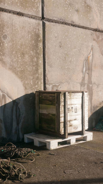 沉箱 - chén xiāng