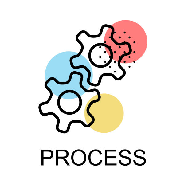 进程 - jìn chéng