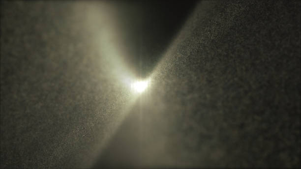 光点 - guāng diǎn