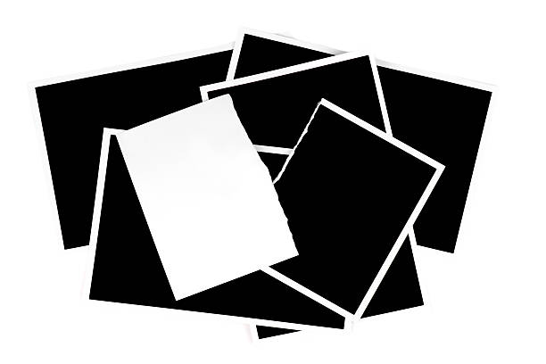 相纸 - xiàng zhǐ