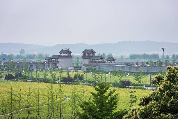 竟天 - jìng tiān