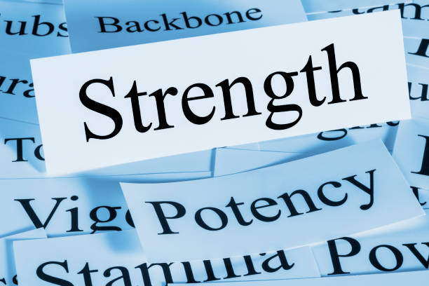 强项 - qiáng xiàng