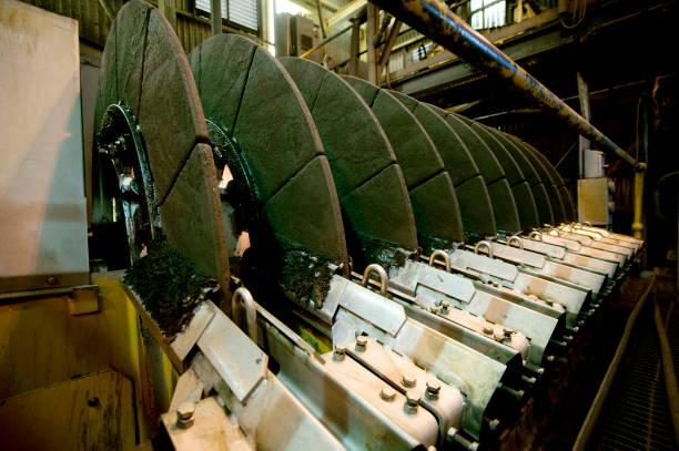 选矿 - xuǎn kuàng