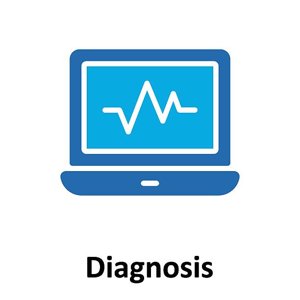 诊断 - zhěn duàn