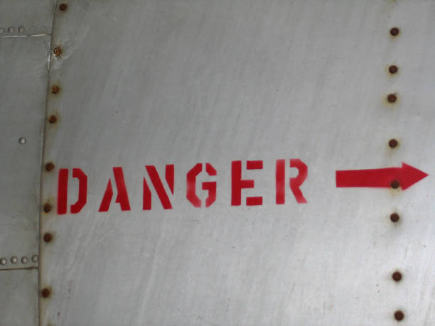 险象 - xiǎn xiàng