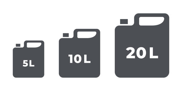 公升 - gōng shēng