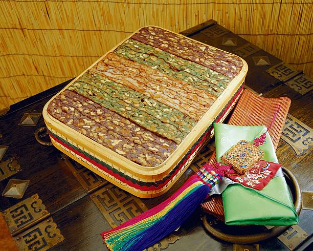 生番 - shēng fān